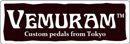 Marque Vemuram