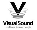Marque Visual Sound