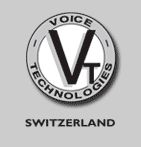 Voice Technologies