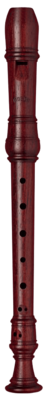 Moeck 4305 Rottenburgh viola rosewood