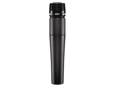 Shure SM57LCE