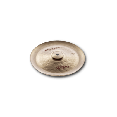 Zildjian Orientalischer China-Trash 12