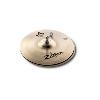 Zildjian A Custom Hi-Hat 14
