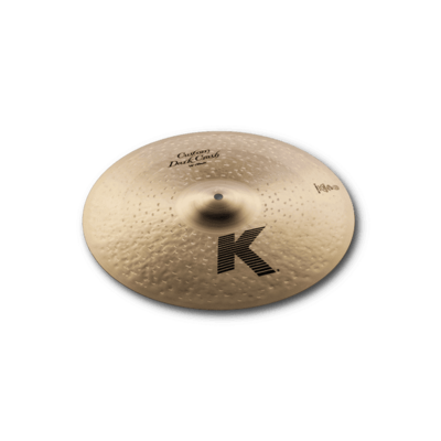 Zildjian K Custom Dark Crash 16