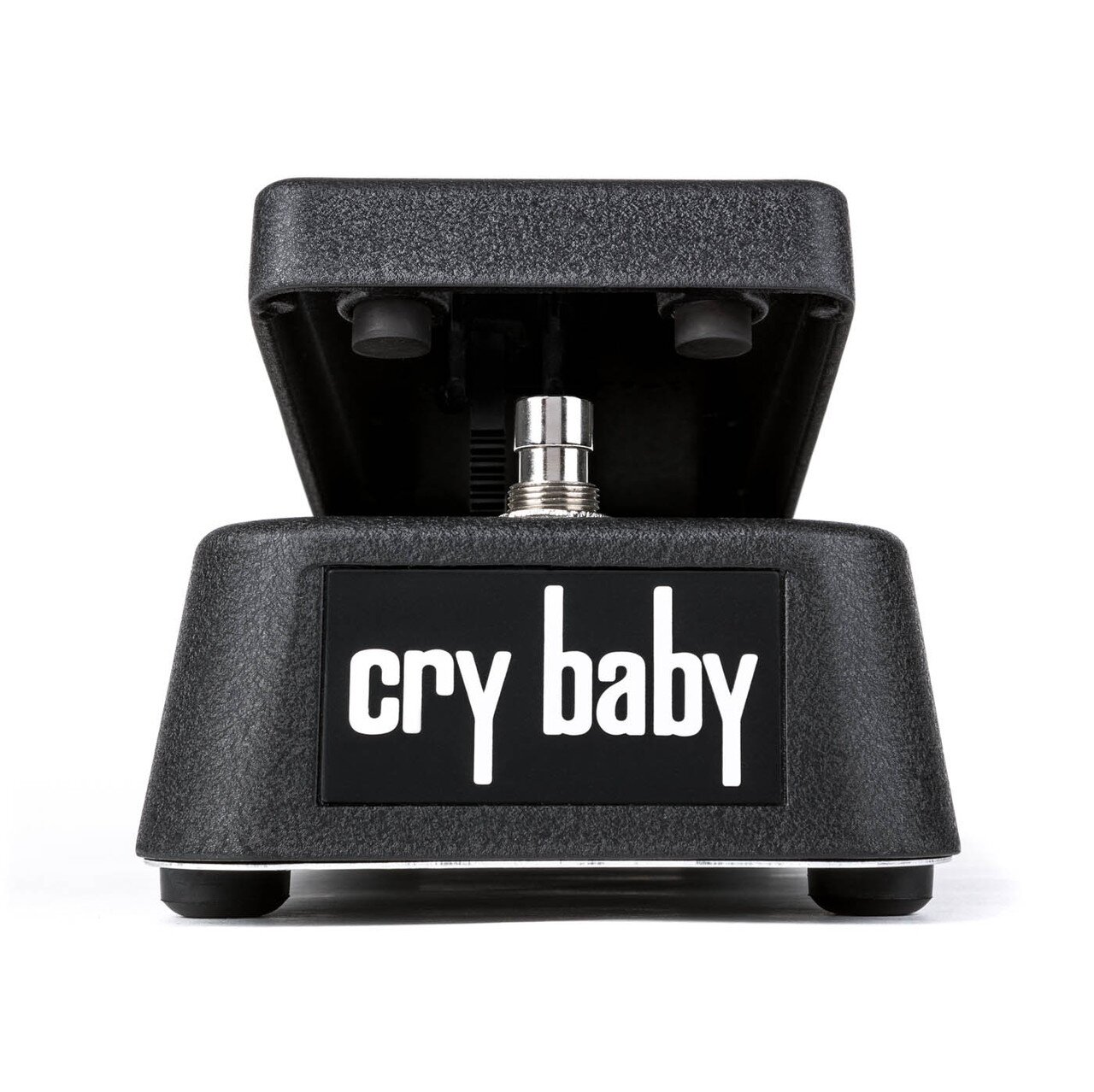 Dunlop GCB95 Cry Baby Wah Wah Original Crybaby : miniature 1