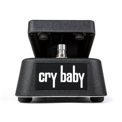 Dunlop GCB95 Cry Baby Wah Wah Original Crybaby