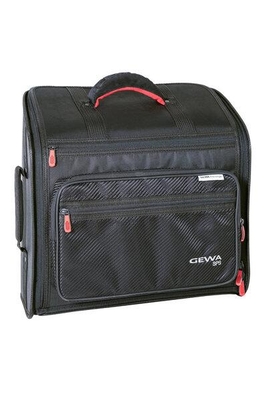 Gewa 258130 Housse Accordéon grandeur 4 Prestige env.52 cm x 46 x 25 120 Basses