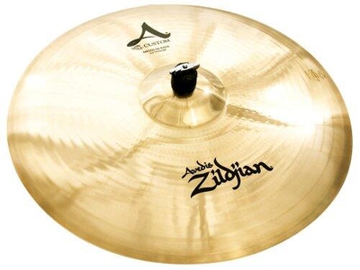 Zildjian A Custom Medium Ride 22
