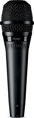 Shure PGA57XLR