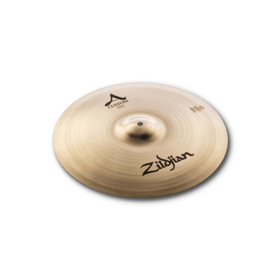 Zildjian A Custom Crash 16