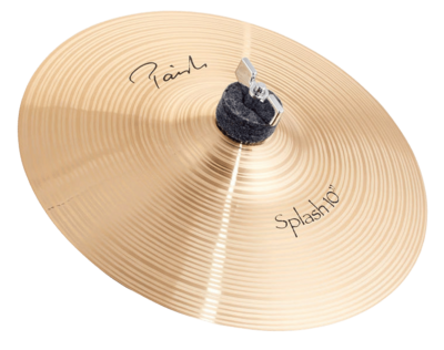 Paiste 873107 Signature Signature splash 10