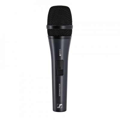 Sennheiser E845-S