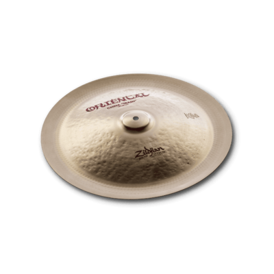 Zildjian Orientalischer China-Trash 18