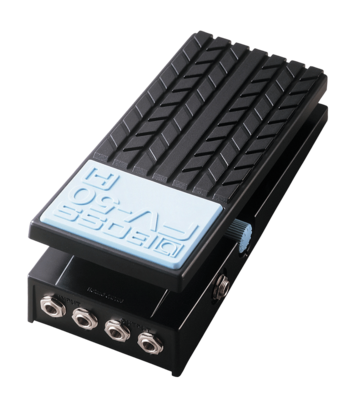 Boss FV-50H Volume Pedal