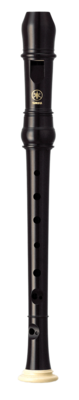 Yamaha YRN 302 B II Sopranino baroque brun