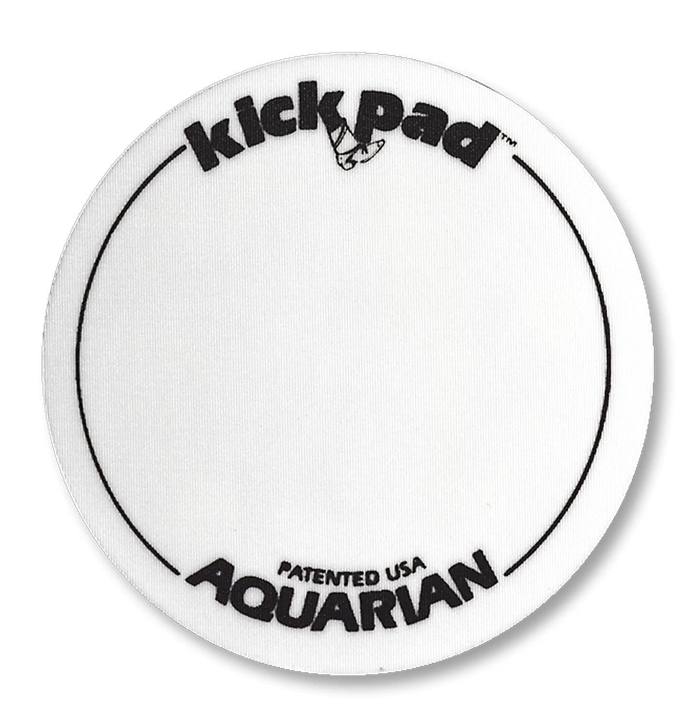 Aquarian KP1 Kick pad : photo 1