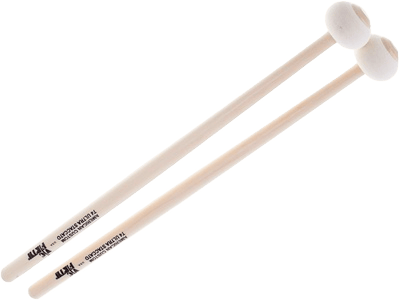Vic Firth AMERICAN CUSTOM T4 Ultra Staccato L = 368 mm D = 349 mm