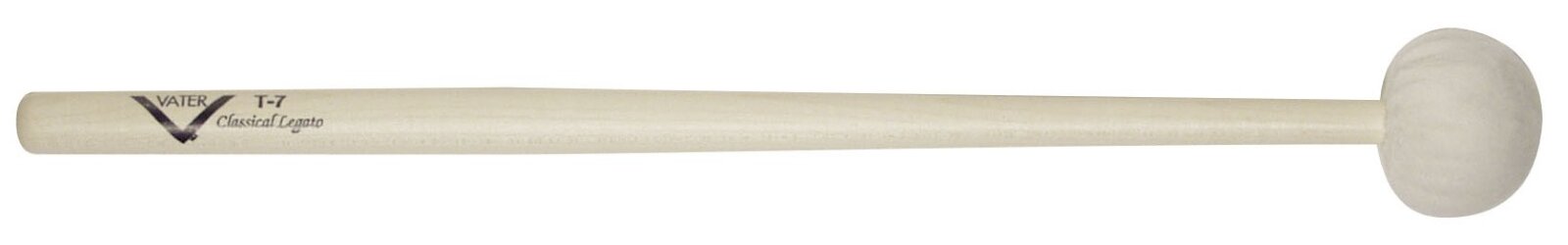 Vater T7 mallet pour timbale : photo 1