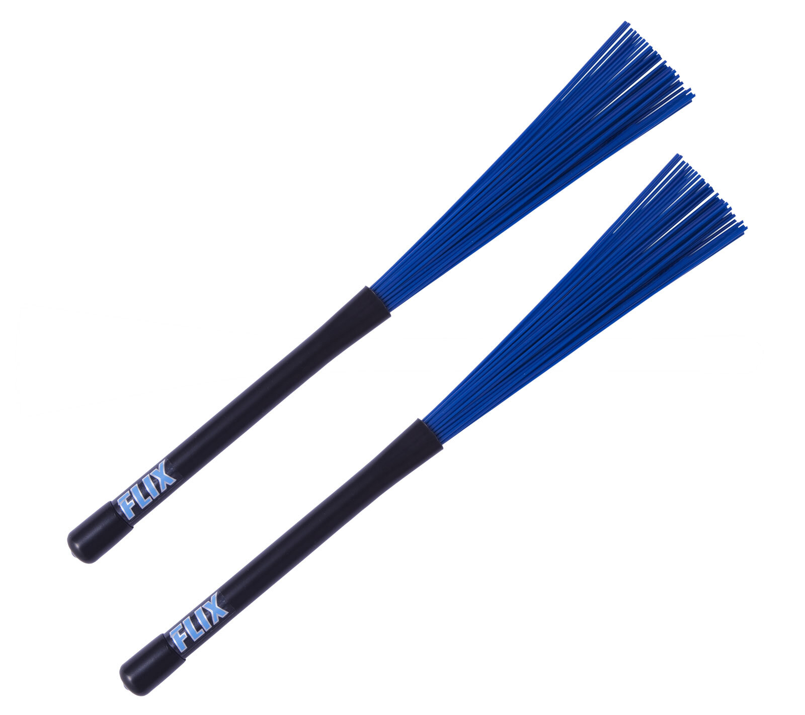 Flix Jazz Fiber blue broom : photo 1