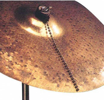 Promark Rattler Cymbal Accessories (R22) : photo 1