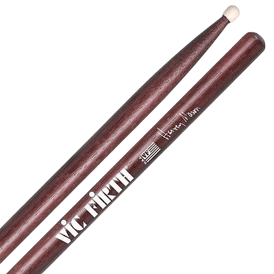 Vic Firth Signature Harvey Mason SHM L = 403mm D = 154mm