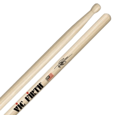 Vic Firth Signature Series STB1 Terry Bozzio