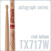 Promark Signature Rick Latham  (TX717W) : photo 1