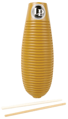 Latin Percussion LP243 Super Guiro