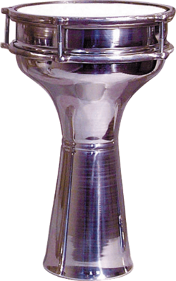 Vatan Darbuka small alu