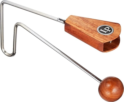 Latin Percussion LP208 Vibra Slap II Wood Standard