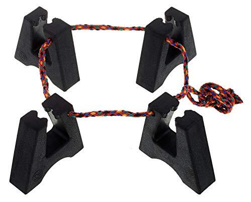 Latin Percussion LP637 Rubber Conga Feet Boullard Musique