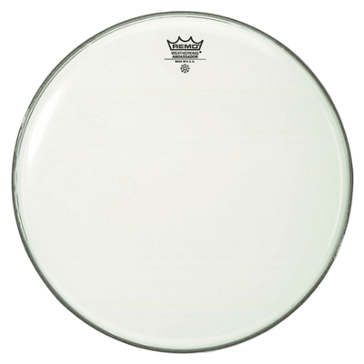 Remo BA-0108-00 Ambassador White 08