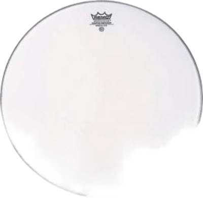 Remo BE-0314-00 Emperor Transparent 14