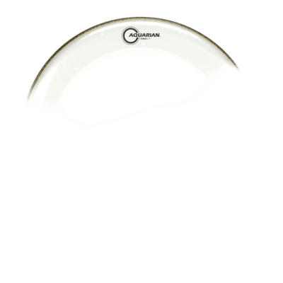 Aquarian FB20 Force Batter Transparente 20