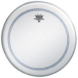 Remo P3-1120-C2 Powerstroke 3 Coated Bass Drum 20
