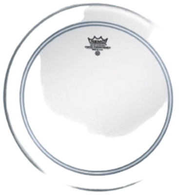 Remo P3-1120-C2 Powerstroke 3 Coated Bass Drum 20