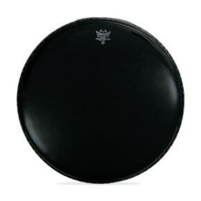 Remo P4-1424-C2 Powerstroke 4 Emperor Ebony 24