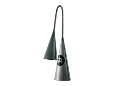 Meinl Small A-Go-Go Bell - Steel Finish
