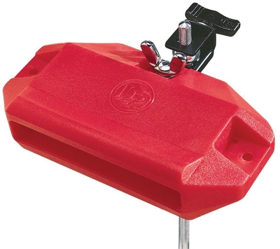 Latin Percussion LP1207 Jam Block Low Pitch Rot