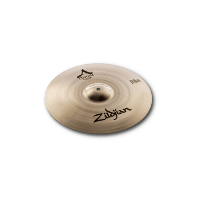 Zildjian A Custom Fast Crash 14