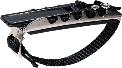 Dunlop 14C Capo folk and electric guitar