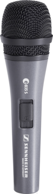 Sennheiser e 835 S