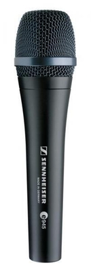 Sennheiser e 945 Dynamique super cardiode