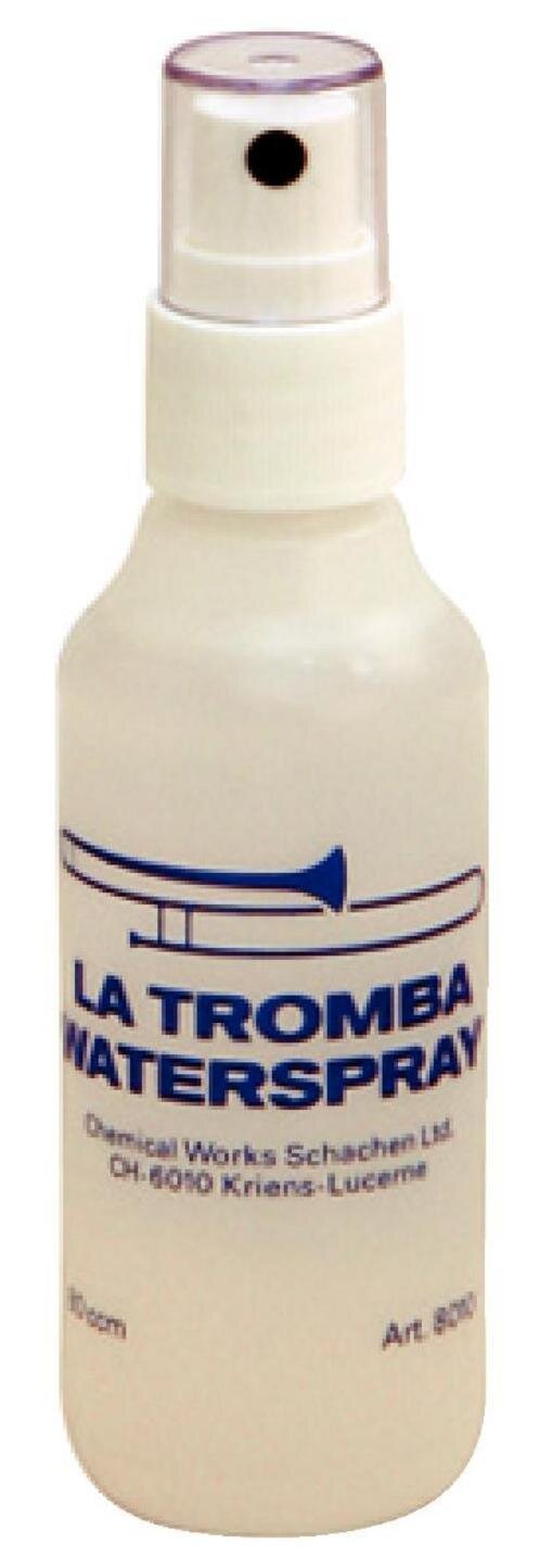 La Tromba 57600 Water Spray for Paperclips 80 ml : photo 1