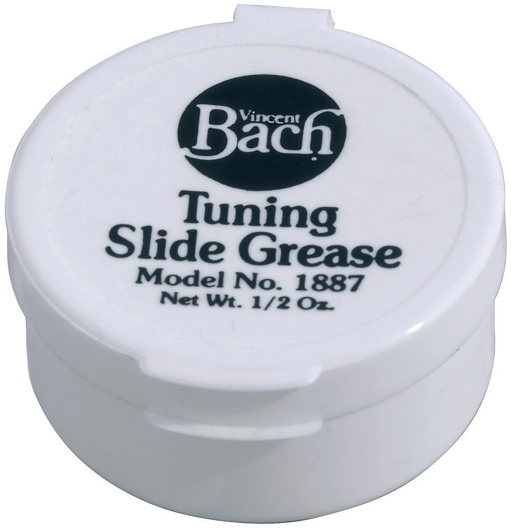 Vincent Bach Trombone Grease : photo 1