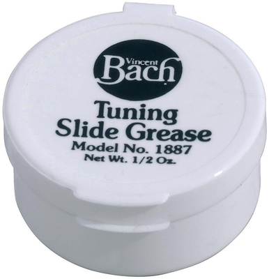 Vincent Bach Trombone Grease