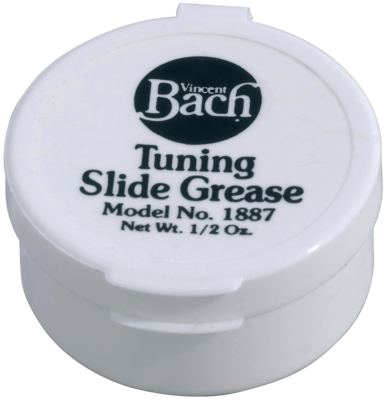 Vincent Bach Trombone Grease