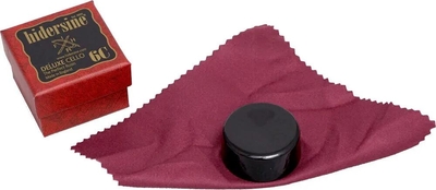 Hidersine Rosin DELUXE CELLO 6C Dark for Cello