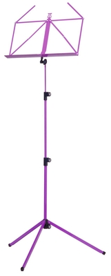 K & M 100/1 Music stand - Lilac