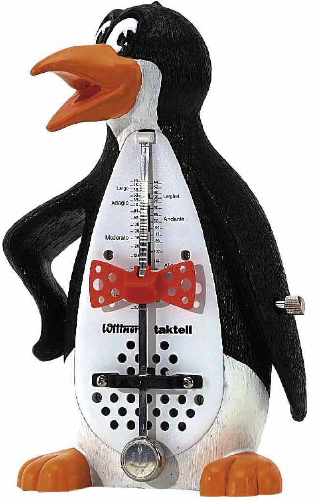 Wittner Animal Pingouin : photo 1